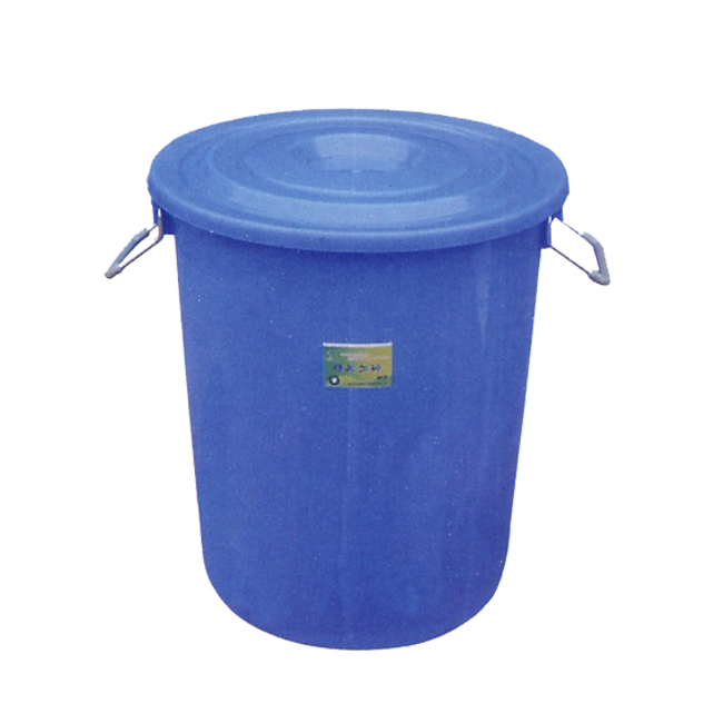 160L Drum