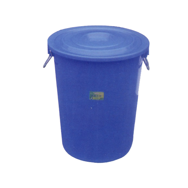 100L Drum